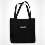 Load image into Gallery viewer, Heaven Tote Bag
