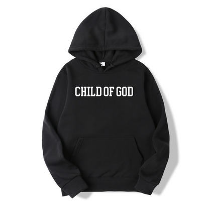 CHILD OF GOD HOODIE