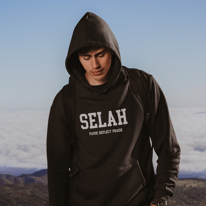 SELAH HOODIE