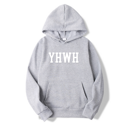 YHWH HOODIE