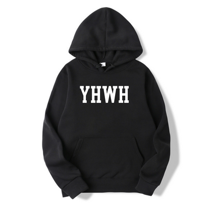 YHWH HOODIE