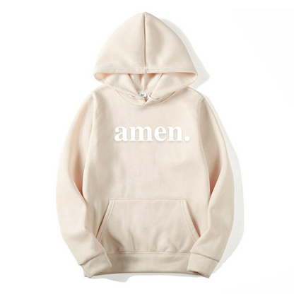 AMEN HOODIE