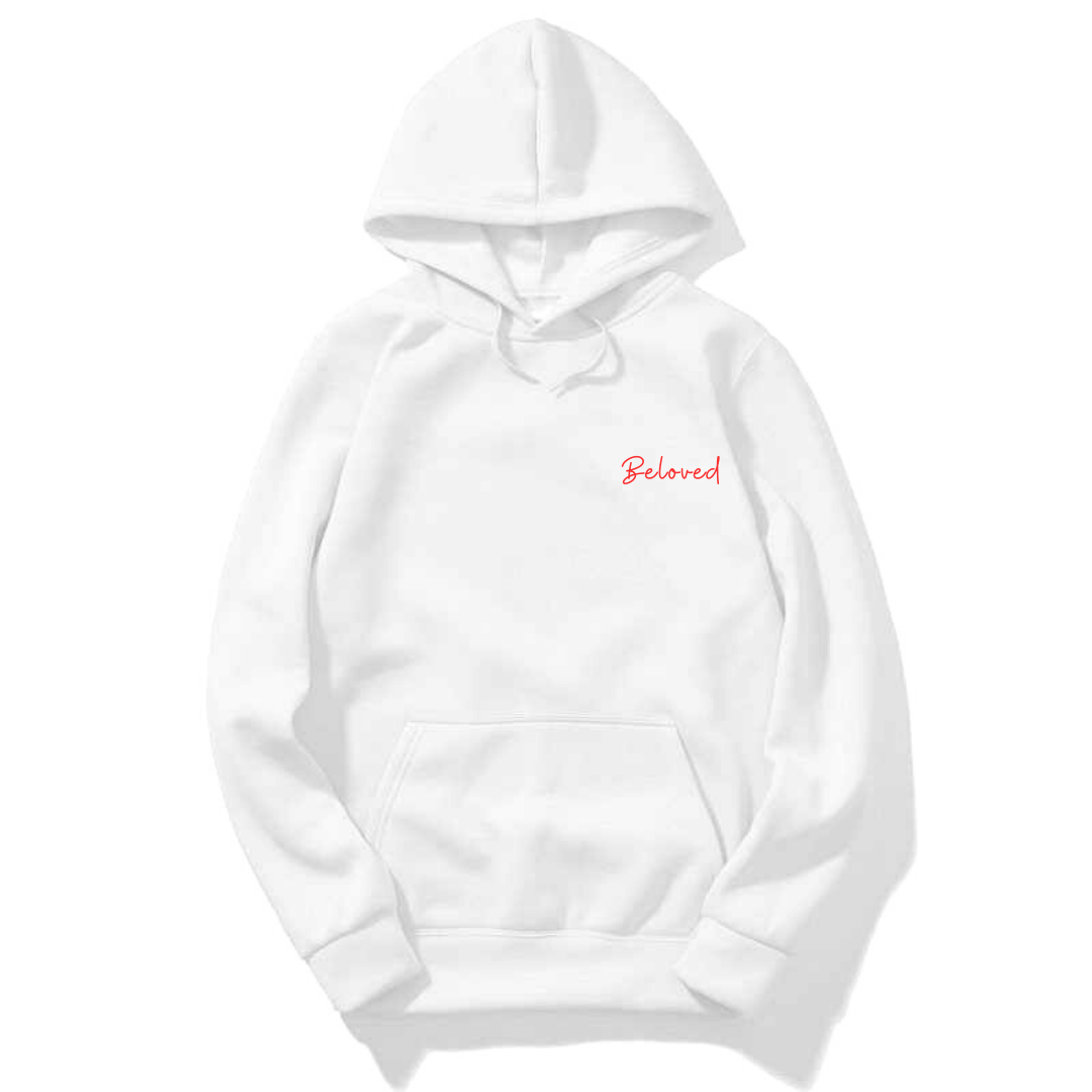 Beloved Hoodie