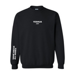Load image into Gallery viewer, Yeshua Name Above All Crewneck
