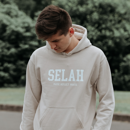 SELAH HOODIE