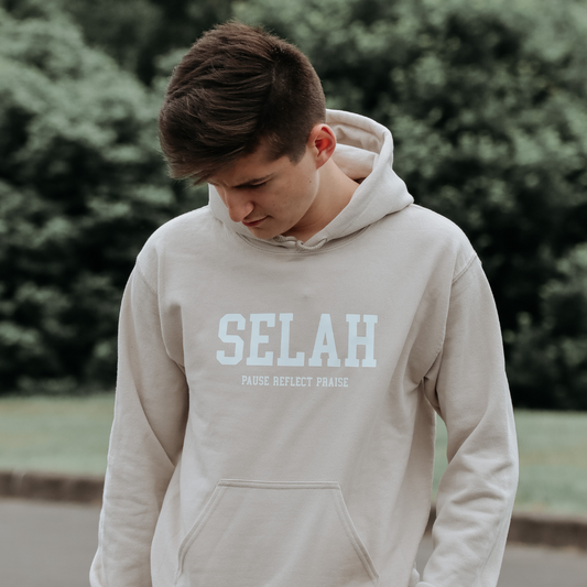 SELAH HOODIE