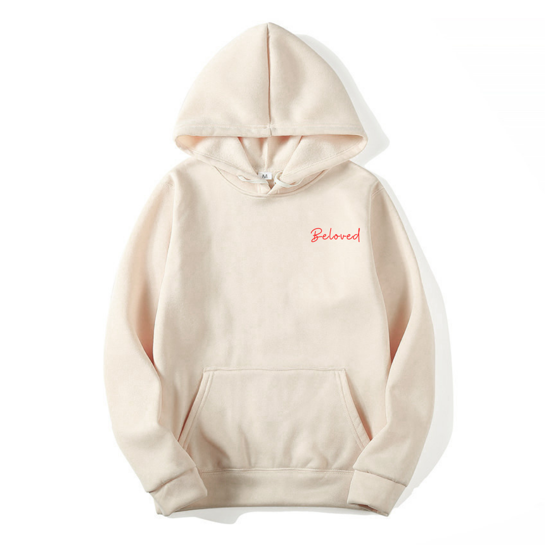 Beloved Hoodie