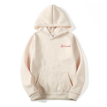 BELOVED HOODIE