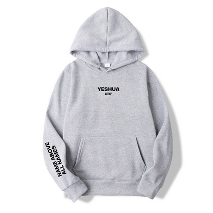 YESHUA HOODIE