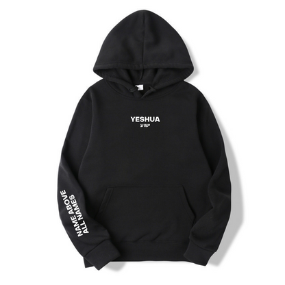 YESHUA HOODIE