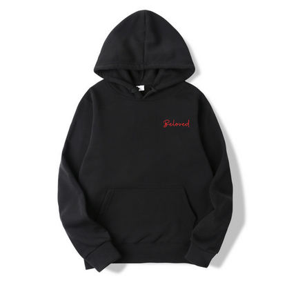 BELOVED HOODIE