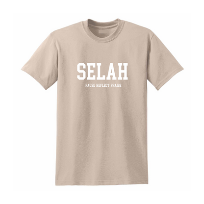 SELAH TEE