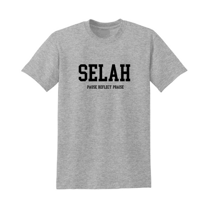 SELAH TEE