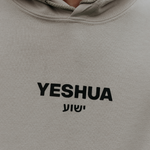 Load image into Gallery viewer, Yeshua Name Above All Hoodie
