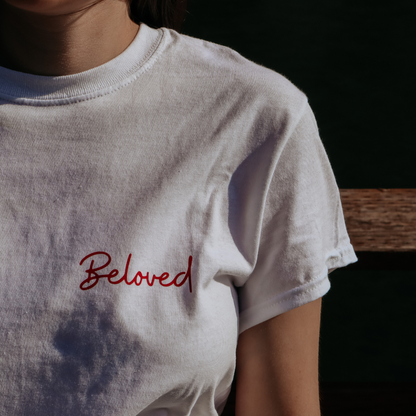 BELOVED TEE
