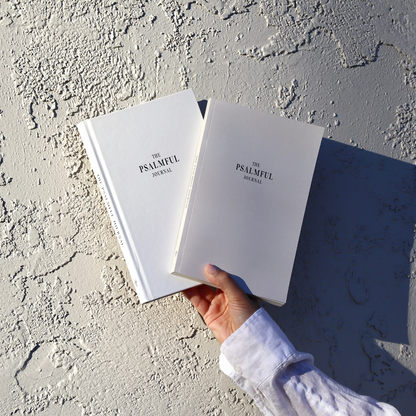 PSALMFUL JOURNAL