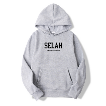 SELAH HOODIE