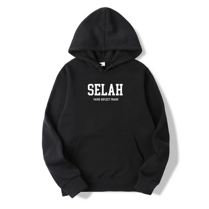 SELAH HOODIE