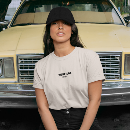 YESHUA TEE