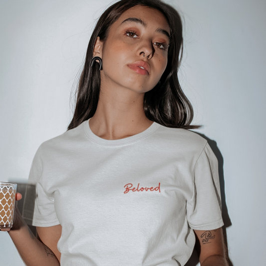 BELOVED TEE
