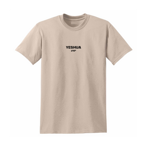 Yeshua Name Above All T-Shirt