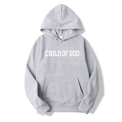 CHILD OF GOD HOODIE