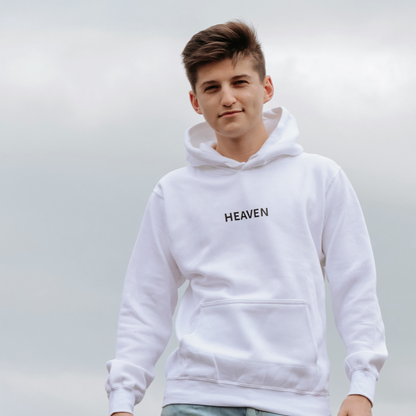 HEAVEN HOODIE