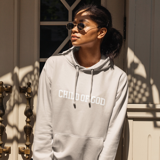 CHILD OF GOD HOODIE