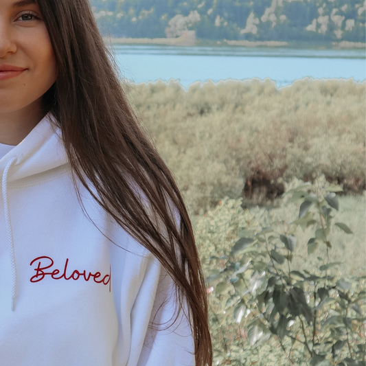 BELOVED HOODIE