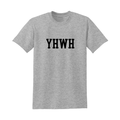 YHWH TEE