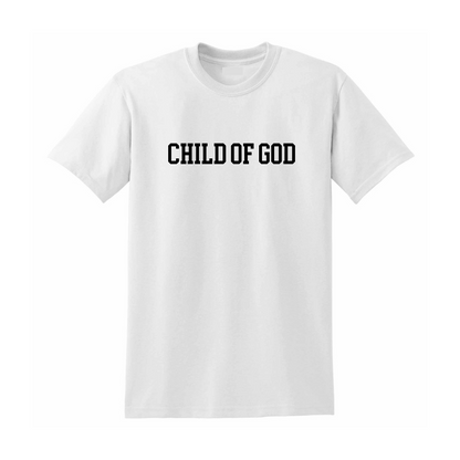 CHILD OF GOD TEE