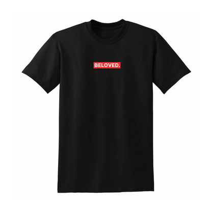 BELOVED. TEE