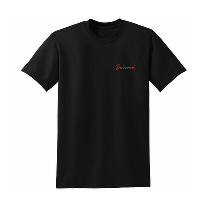 BELOVED TEE
