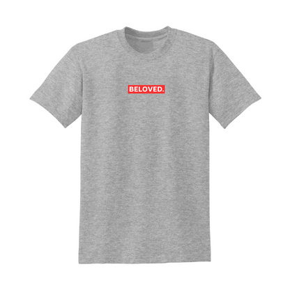 BELOVED. TEE