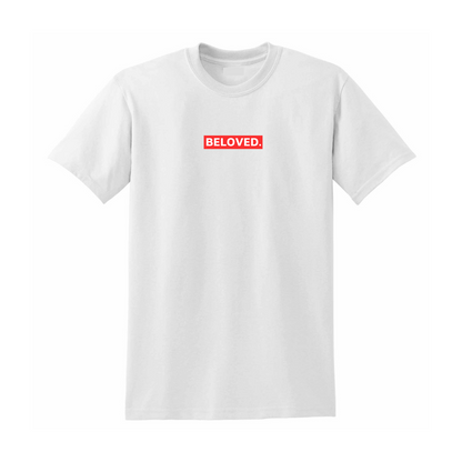 BELOVED. TEE