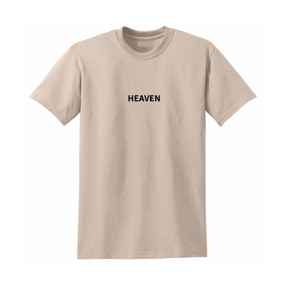 HEAVEN TEE