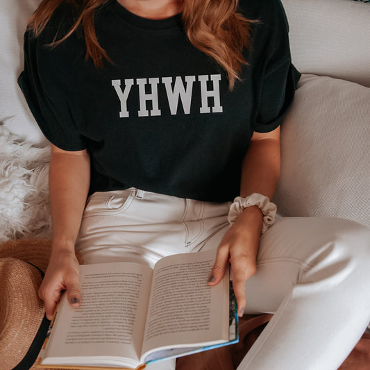 YHWH TEE