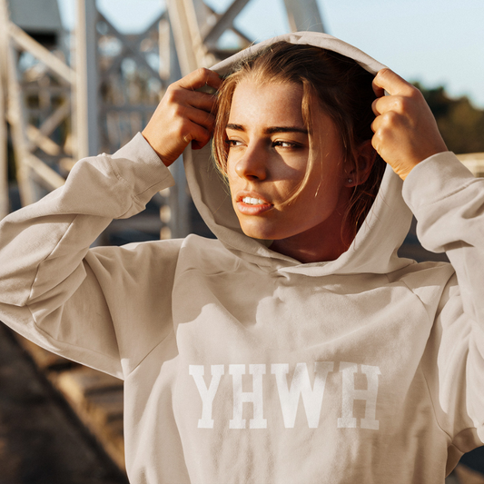 YHWH HOODIE