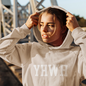 YHWH Hoodie