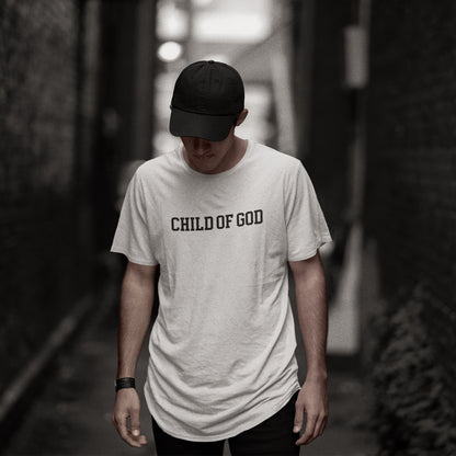 CHILD OF GOD TEE