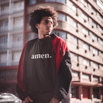 AMEN TEE