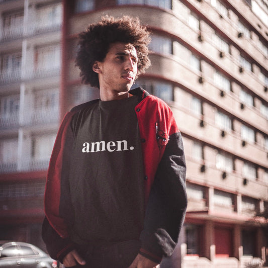 AMEN TEE