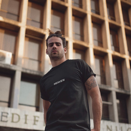 HEAVEN TEE