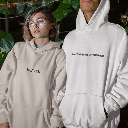 HEAVEN HOODIE
