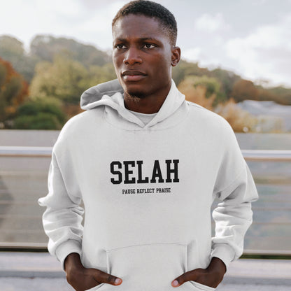 SELAH HOODIE